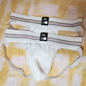 McDavid Athletic Supporters